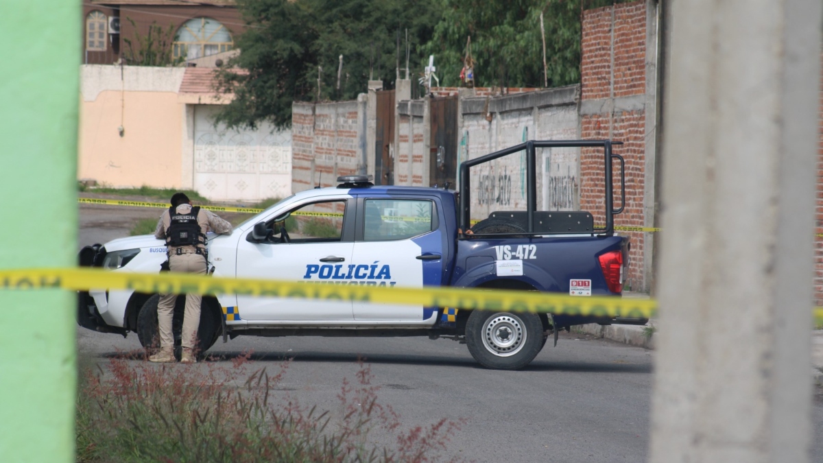 privación de la libertad San José de la Montaña