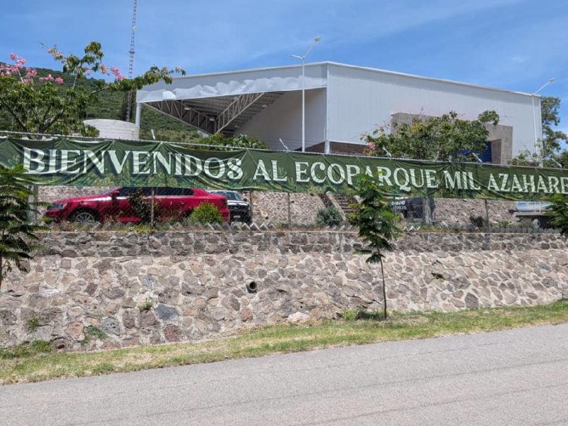 Tras años de intentos fallidos, van por Museo Ambiental “Mil Azahares” en Purísima del Rincón