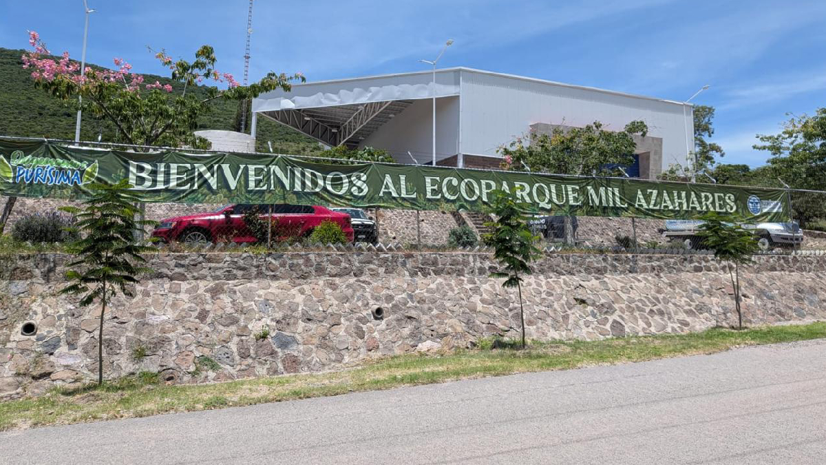 Purísima del Rincón Museo