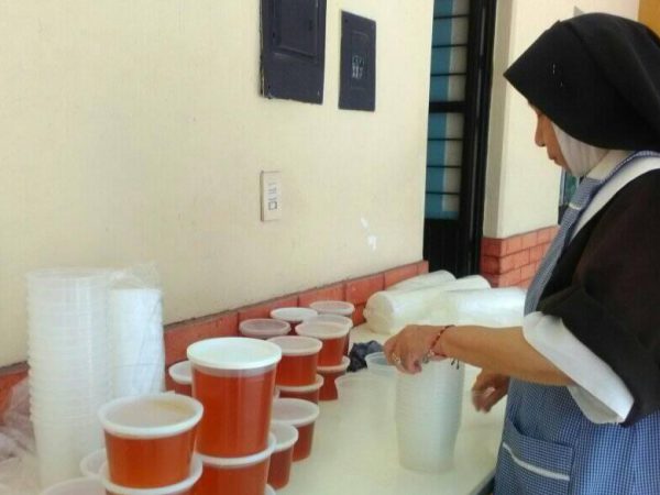 Alertan por falta de vocaciones religiosas y riesgo de cierre en conventos