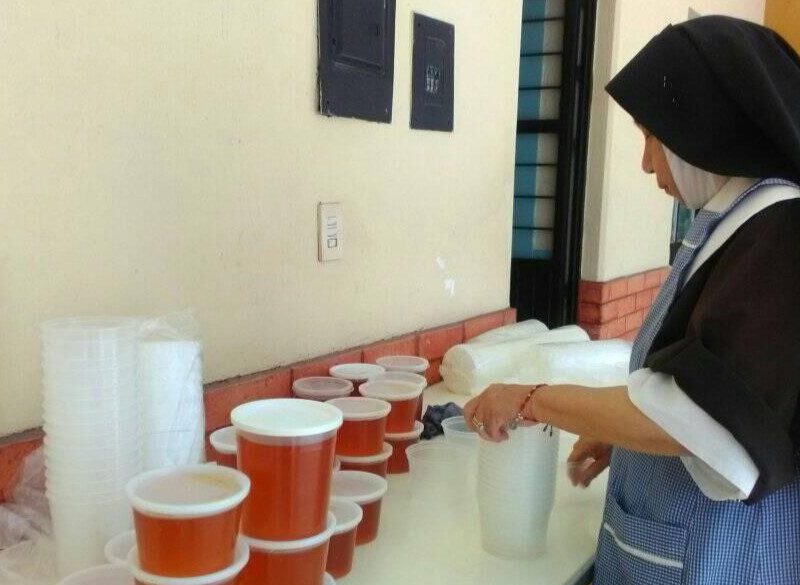 Religiosas 3