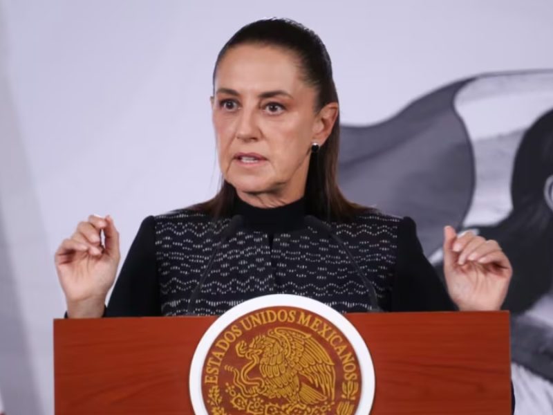 Buscan evitar incertidumbre por T-MEC inseguro; “México ha puesto todo de su parte”.- CSP