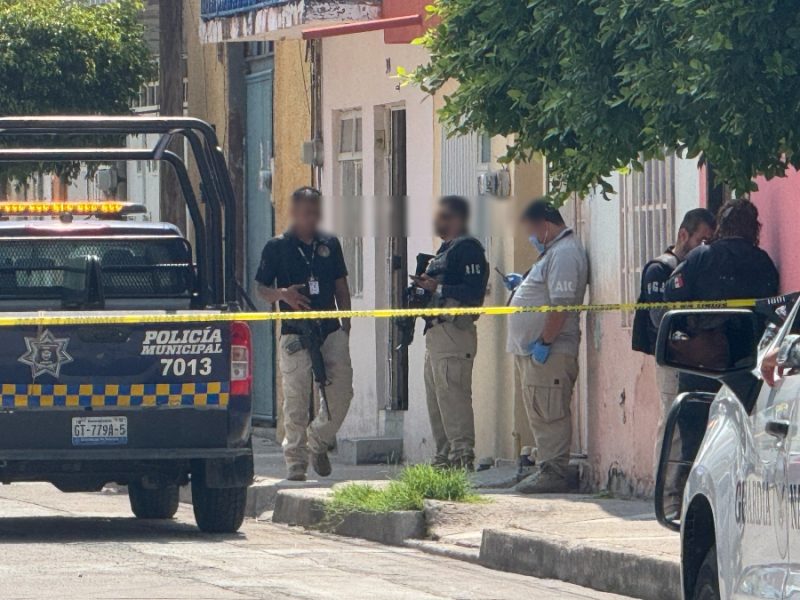 Asesinan a una abuelita durante robo a domicilio en La Suiza de Celaya