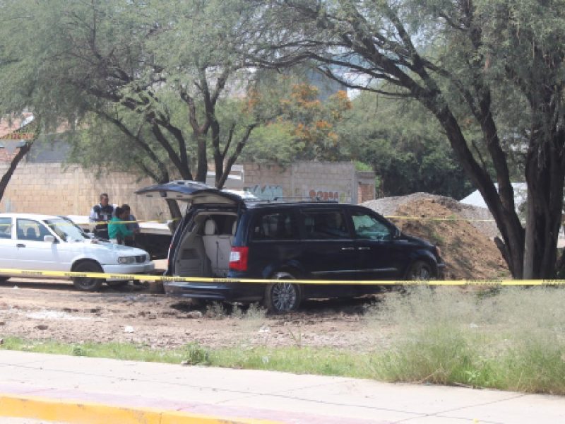 Roban joyería en casa, los ven en C4, los persiguen, pero no los atrapan