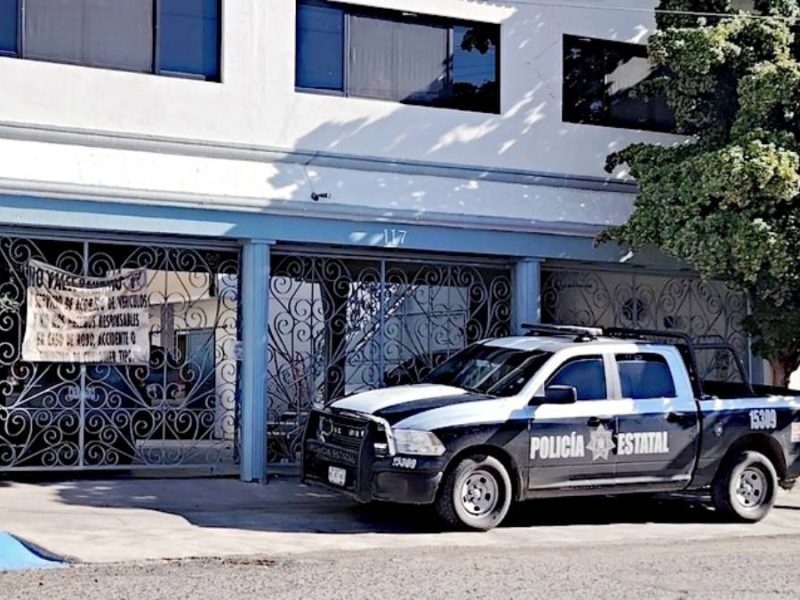 Asesinan a puñaladas a sacerdote retirado en Sonora