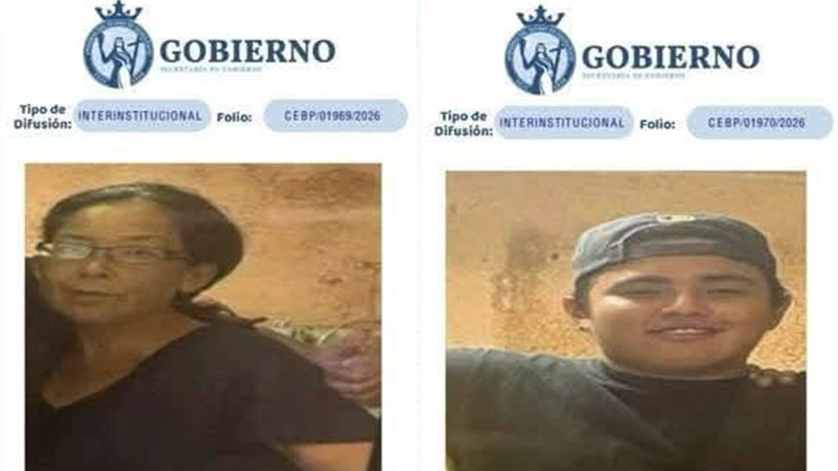 Salamanca desaparecidos ficha búsqueda