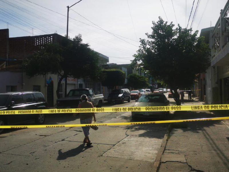 Hieren de gravedad a un hombre en ataque a balazos en San Francisco del Rincón