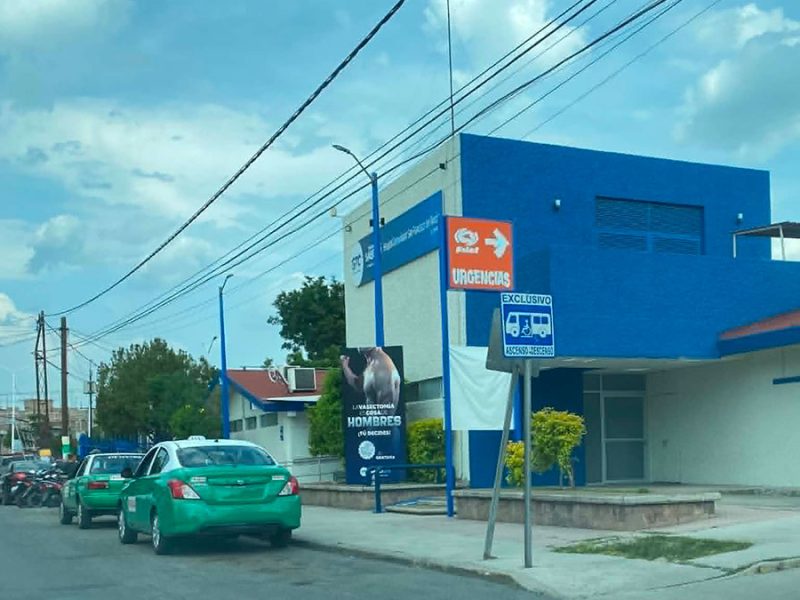 Se dispara por accidente en la cabeza al mostrar un arma en San Francisco del Rincón