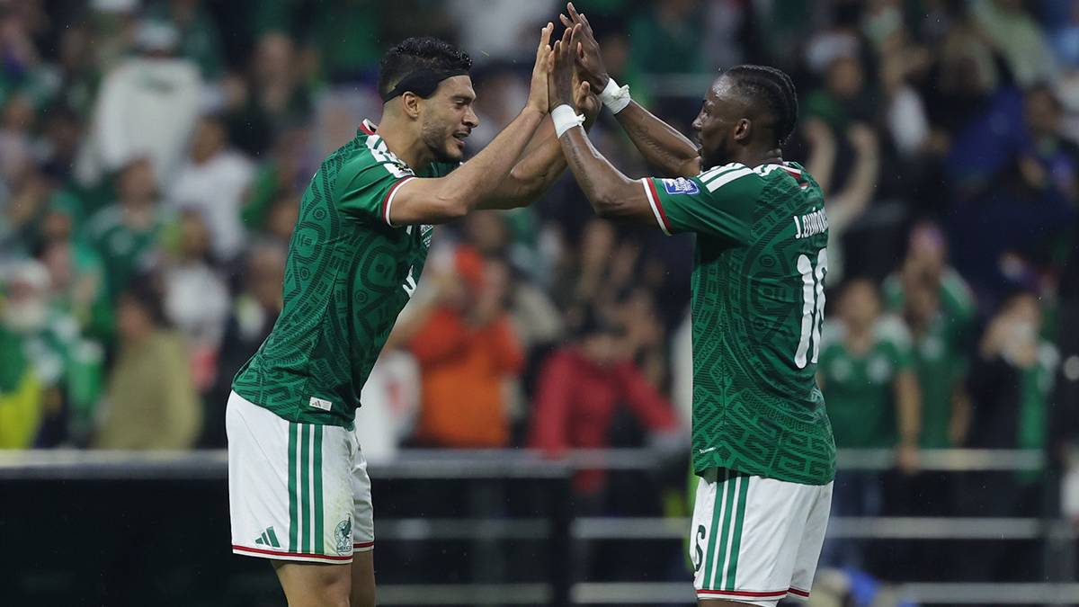 Mundial 2026: Selección mexicana se prepara para enfrentar a Inglaterra en su último duelo en el estadio Azteca - Foto: FMF