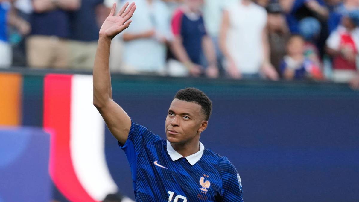 De poder a poder, las Semifinales del Mundial 2026 prometen ser auténticos encontronazos - Foto: AP.