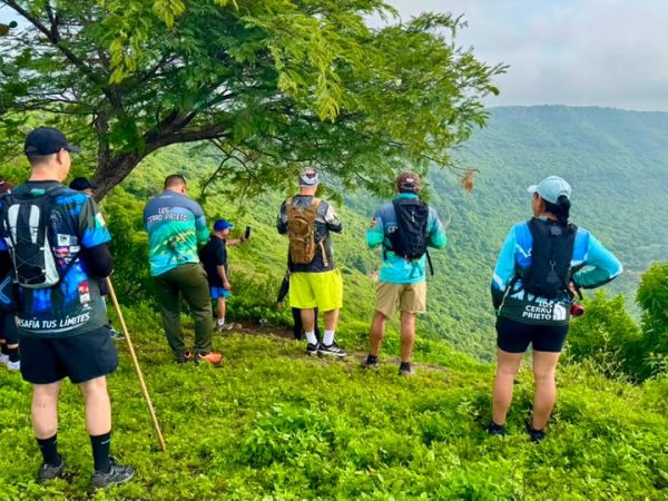 Crece senderismo en Moroleón y Uriangato: Precauciones para explorar las rutas sin riesgo 