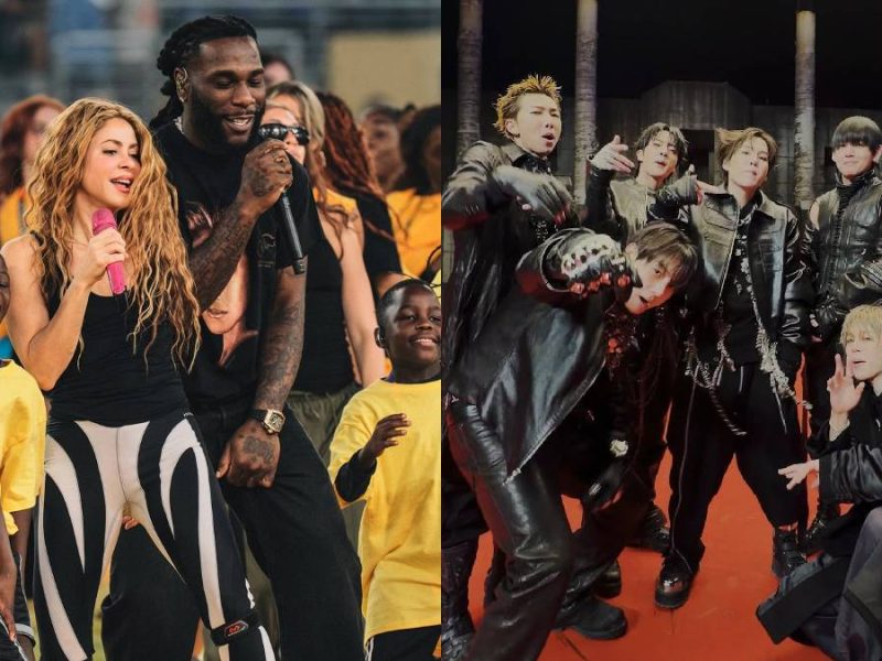 Show de medio tiempo del Mundial 2026: Lista completa de artistas confirmados para la gran final