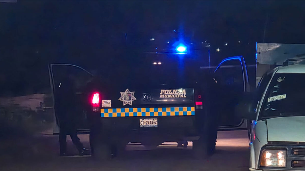 Silao ataque armado asesinato