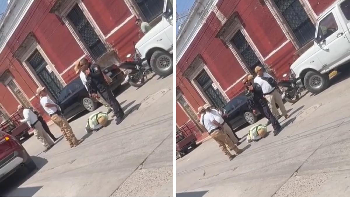 silao tránsito atropellado