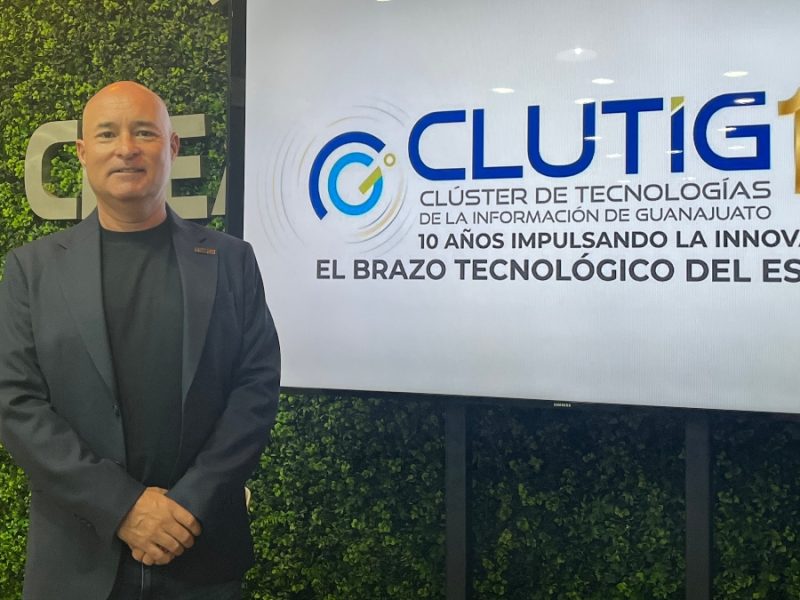 Buscan para Guanajuato un distintivo tecnológico como los semiconductores