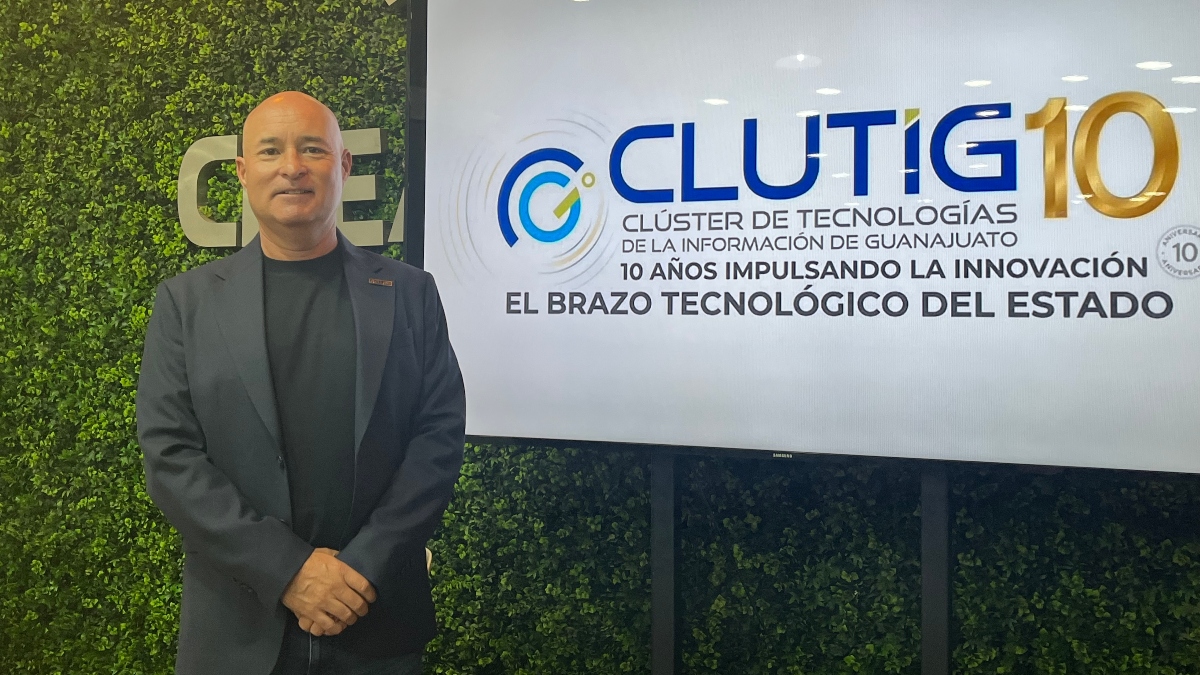 tecnología Guanajuato