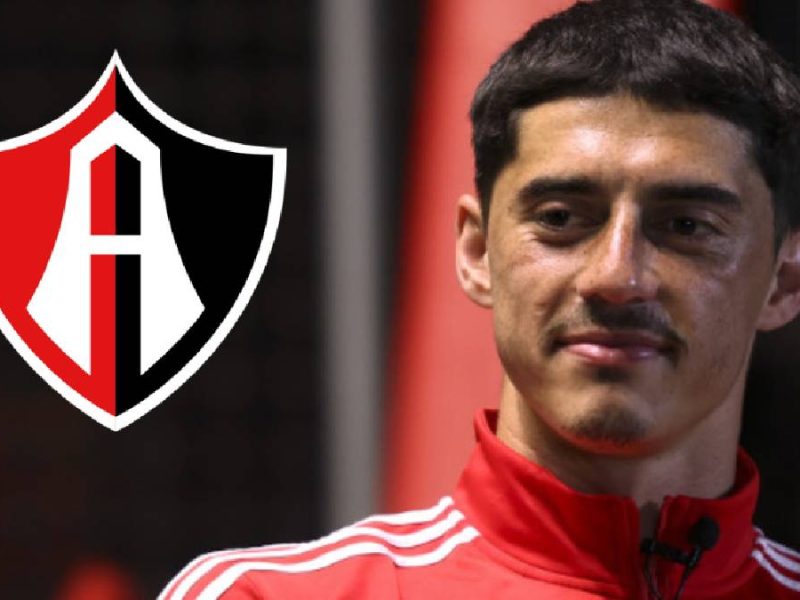 Tiago Gouveia nuevo fichaje de los Rojinegros del Atlas