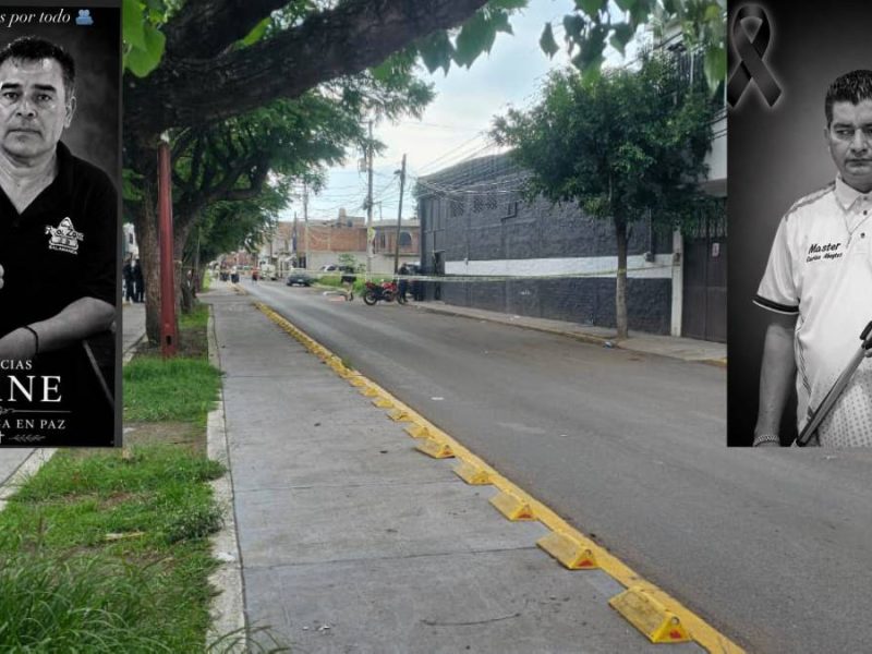 Eran Carlos y Manuel: Fallecen trabajadores atacados a balazos en billar de Salamanca