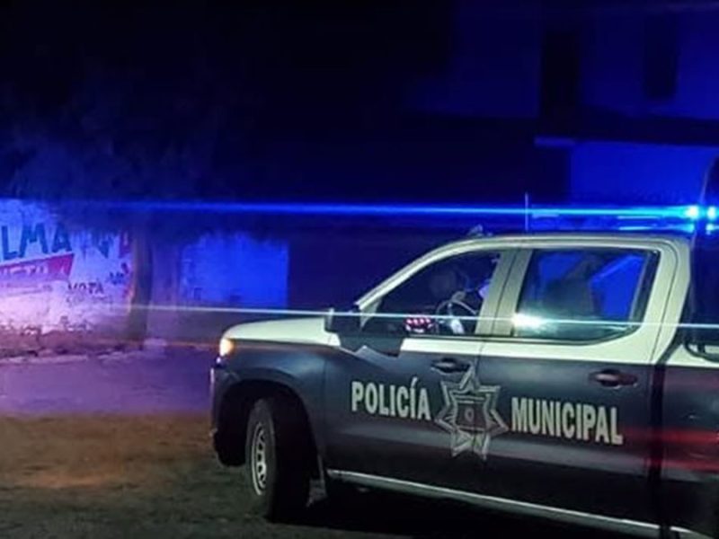 Terror en Valle de Santiago: Sicarios bajan amarrado a un hombre de auto y lo matan a tiros