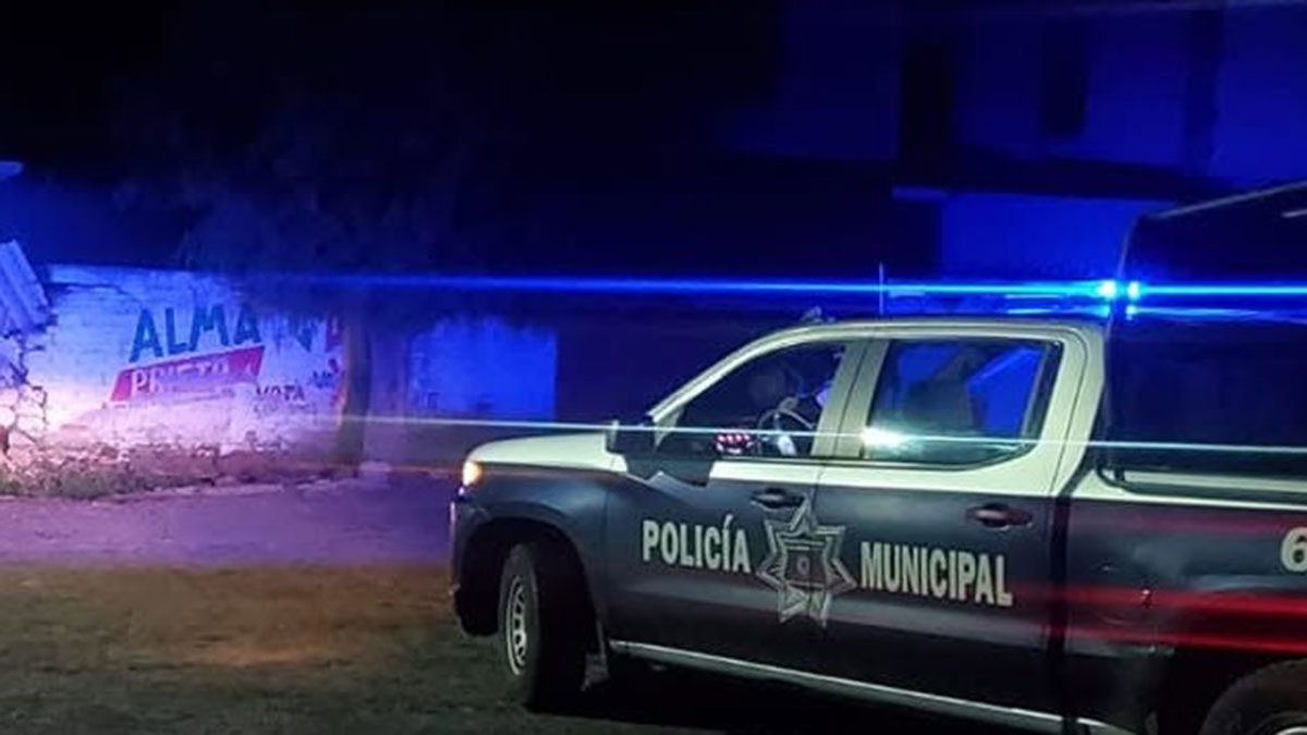 Valle de Santiago hombre asesinado