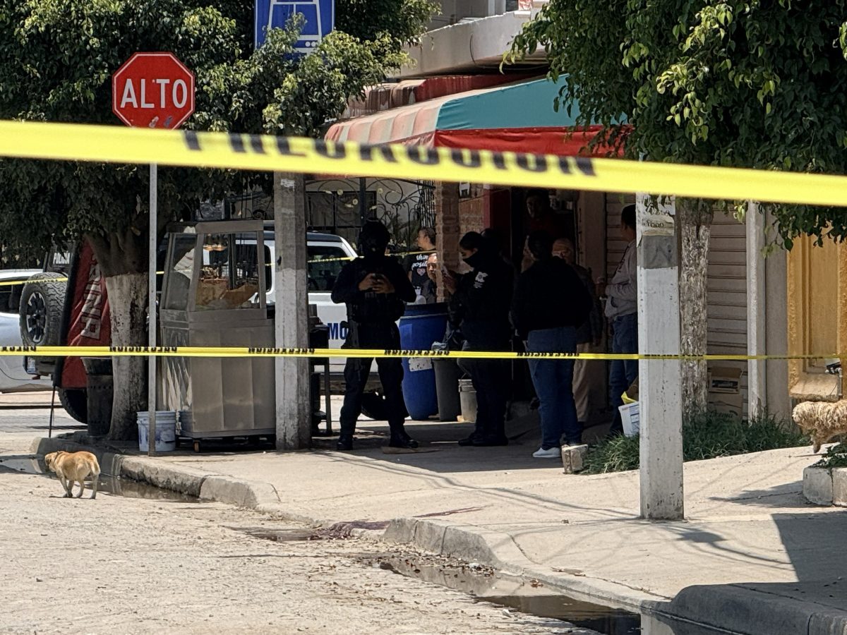 Ataque armado en Villa Magna: Balean a joven afuera de carnicería