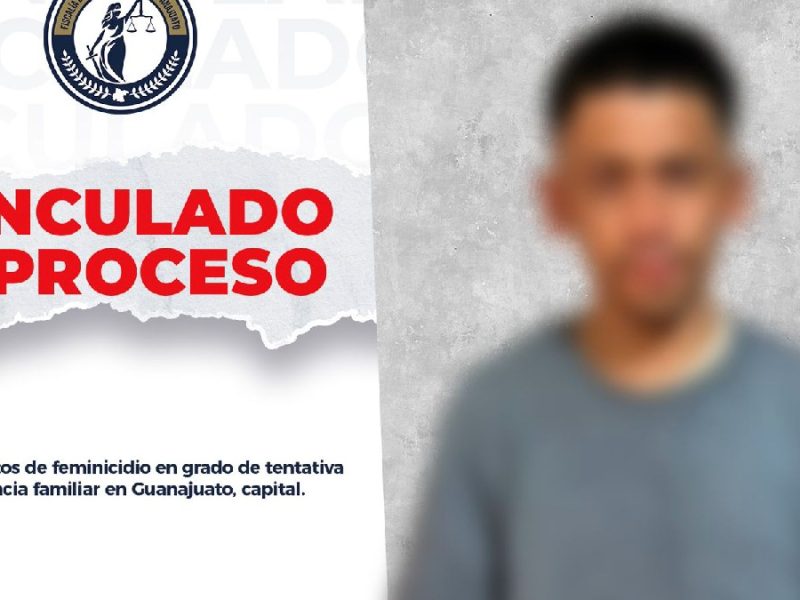 Intenta quemar a cuatro personas de su familia en San José de Pinos