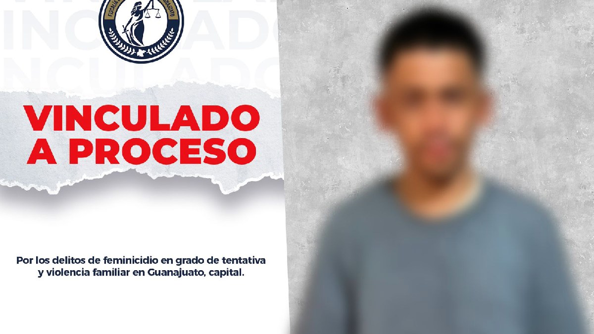 intenta quemar cuatro personas