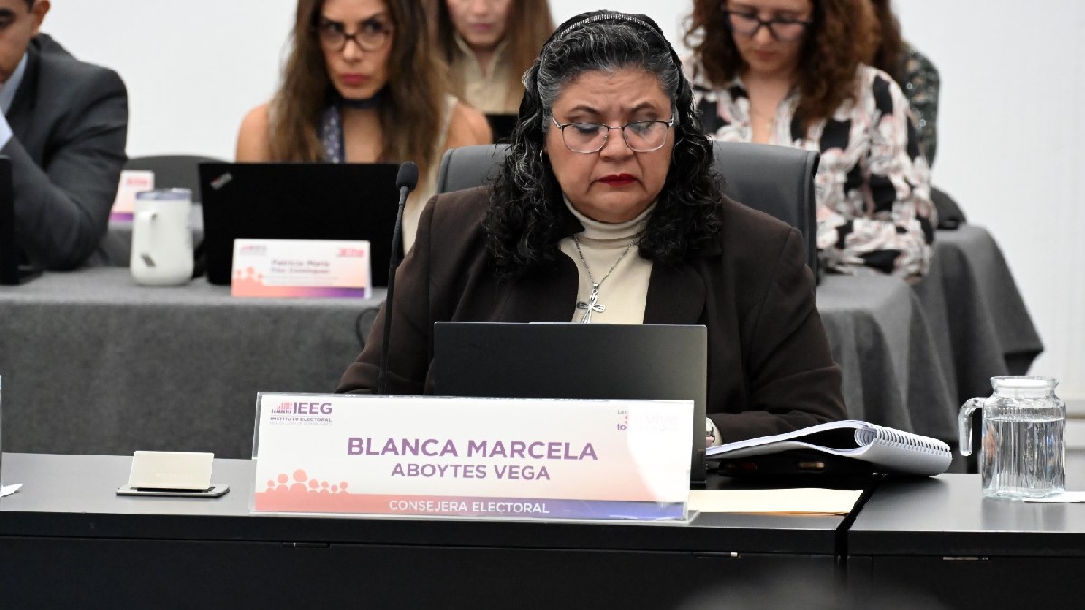 violencia consejos IEEG