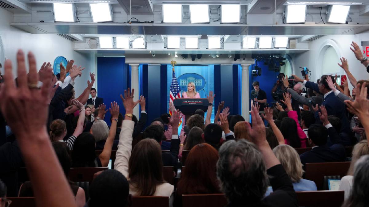 visas para periodistas extranjeros