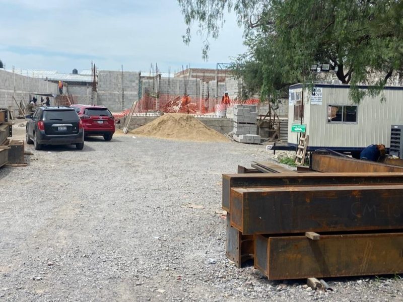 Construirán en León el primer velatorio del IMSS y con servicios accesibles