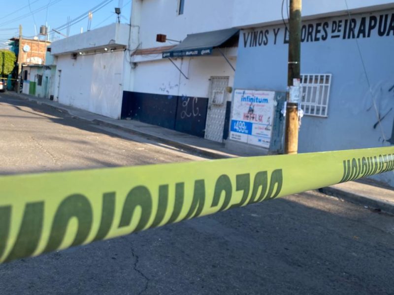 Terror comercial: Van 16 ataques a negocios en Irapuato en 2026; hay 7 muertos