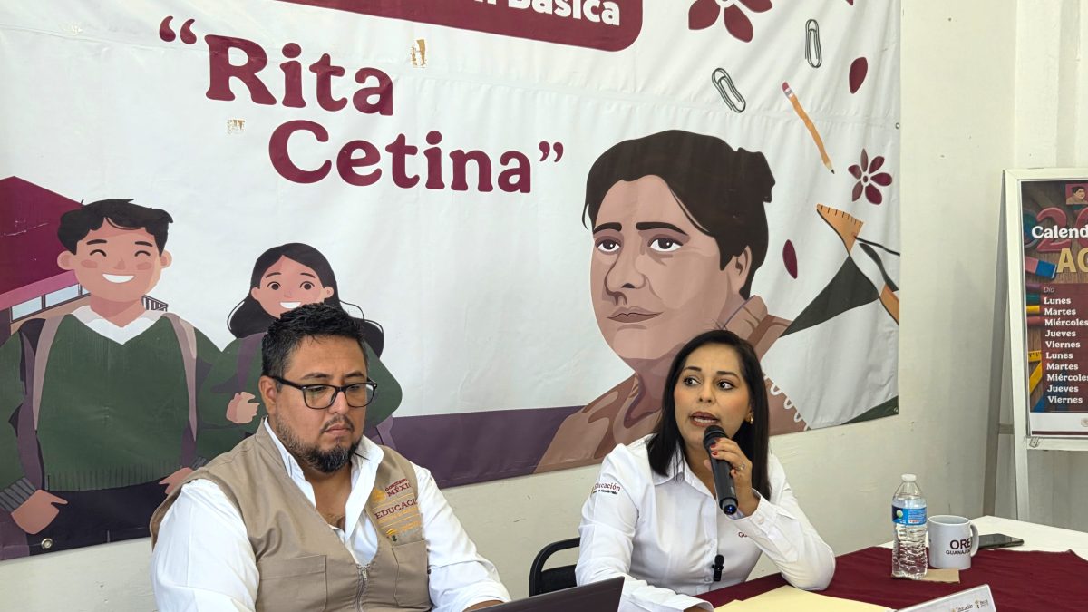 Beca Rita Cetina 2
