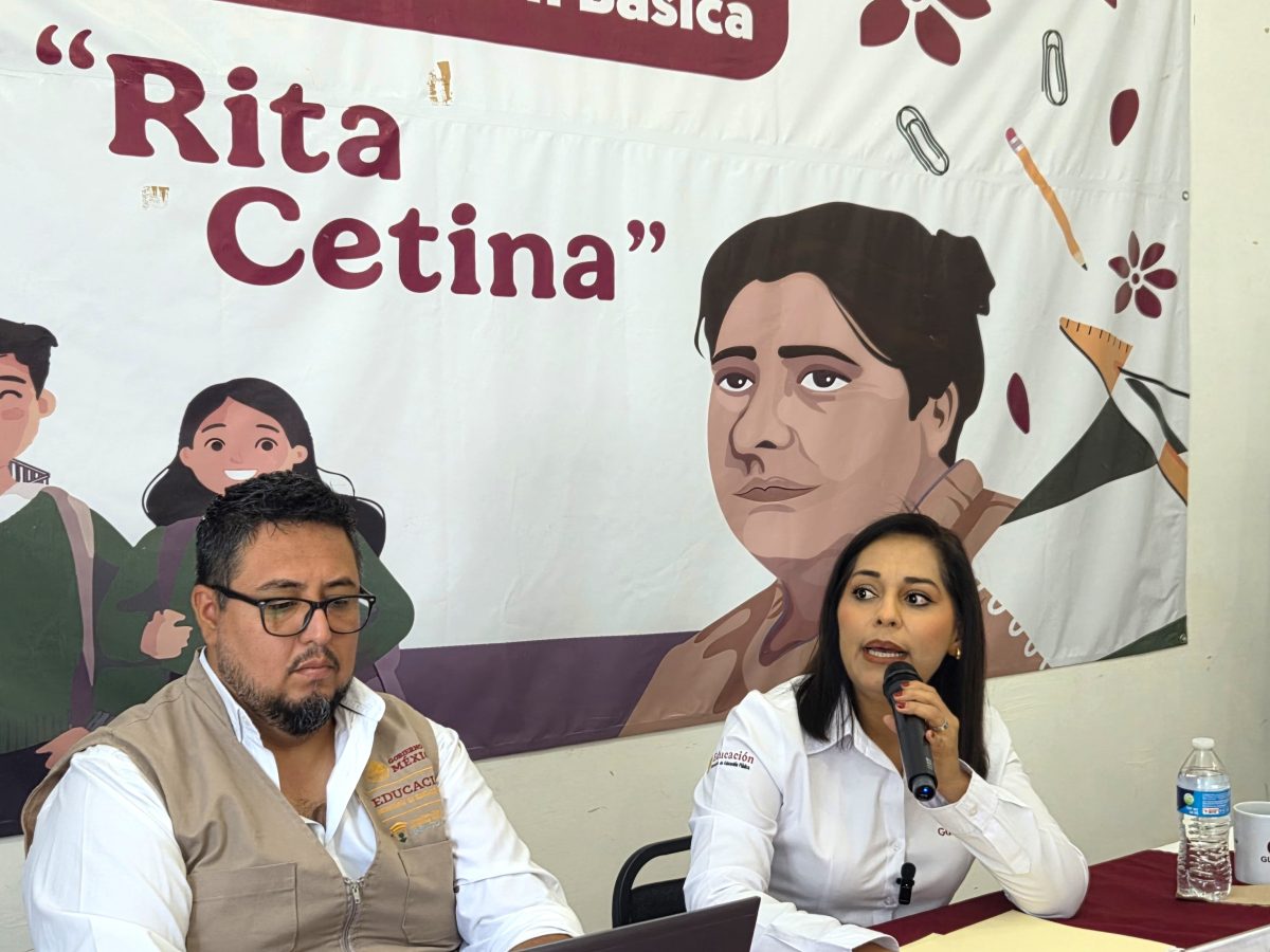 Inician pagos de la Beca Rita Cetina: Consulta el calendario de agosto