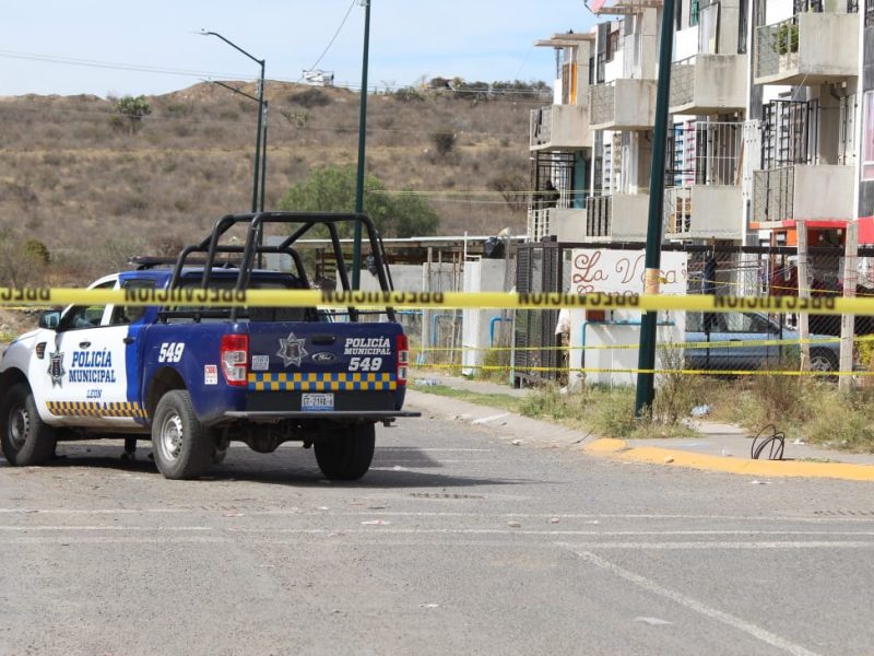 Brisas del Campestre: La colonia más violenta de León en 2026; van 18 homicidios