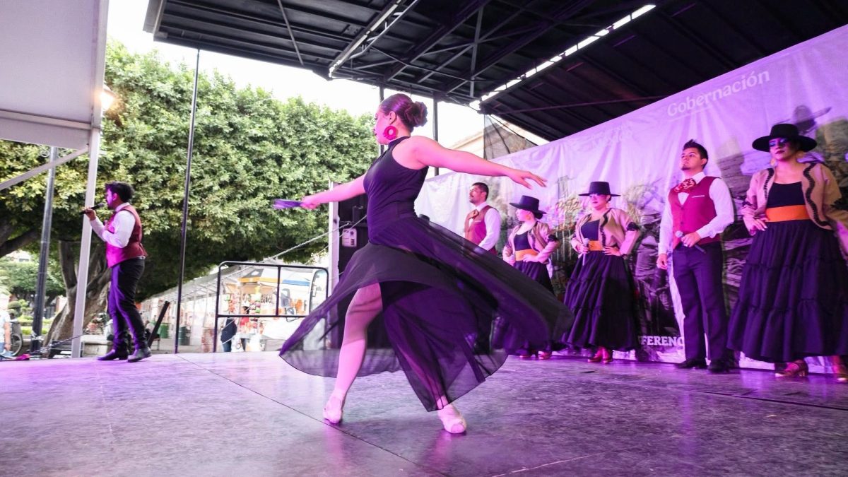 Temporada de Música Celaya 1