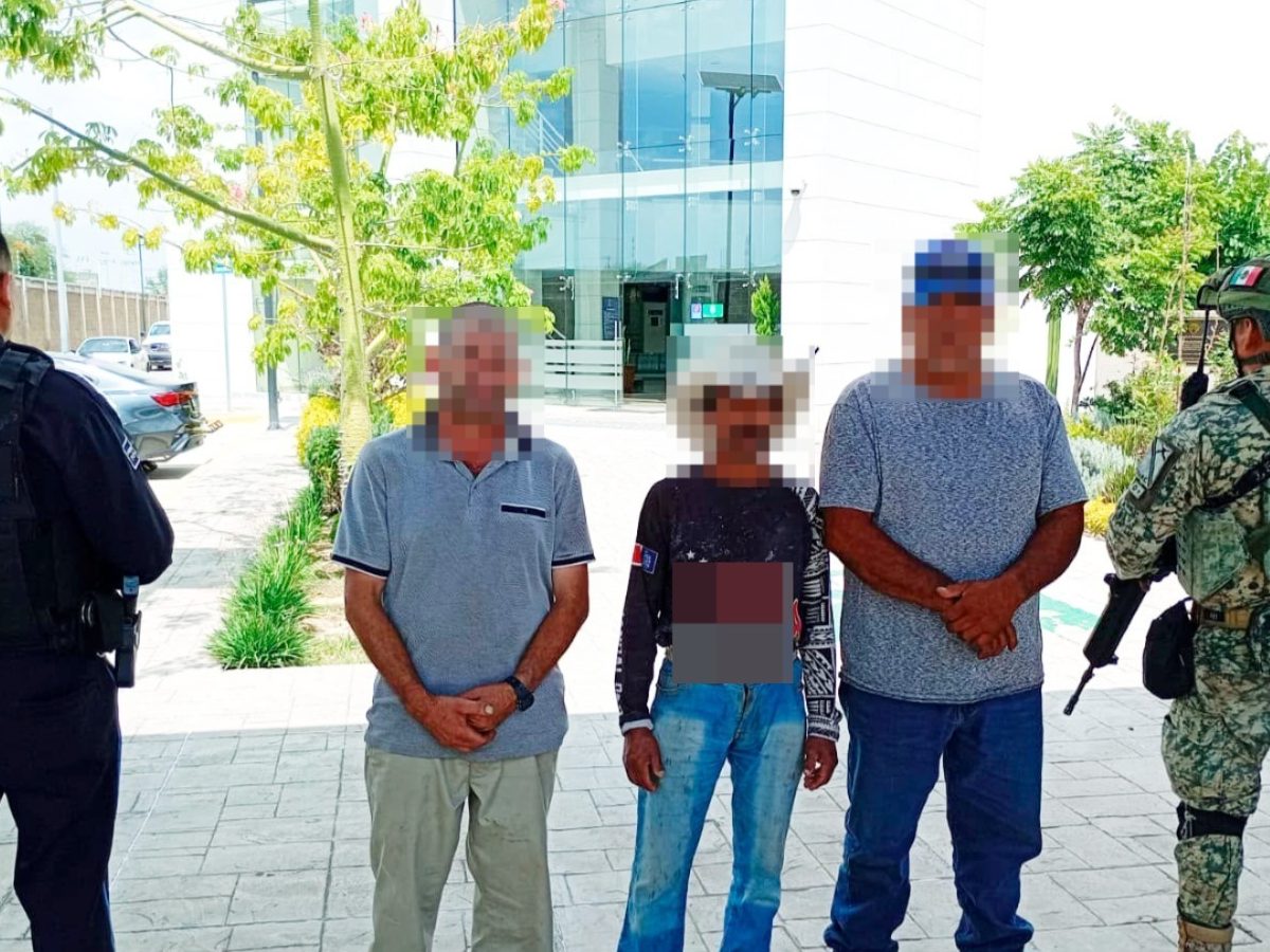 Caen en engaño por llamada: salvan a 3 de extorsión en San Francisco; uno sí pagó