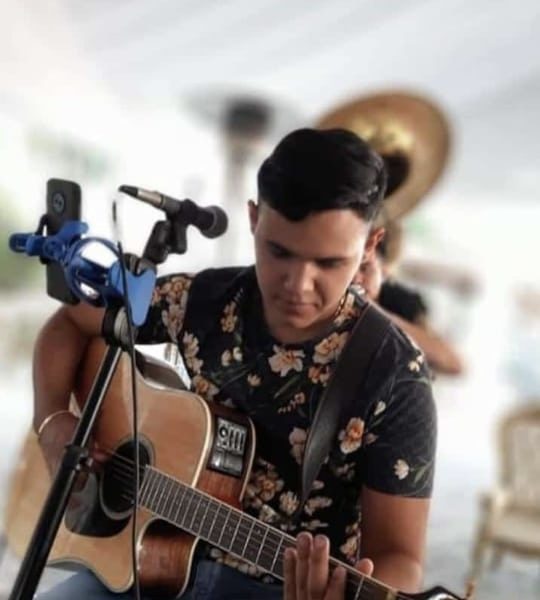 Músico desapareció en Celaya, lo hallan muerto en Villagrán