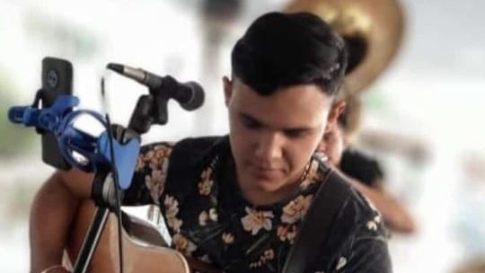 Músico desapareció en Celaya, lo hallan muerto en Villagrán