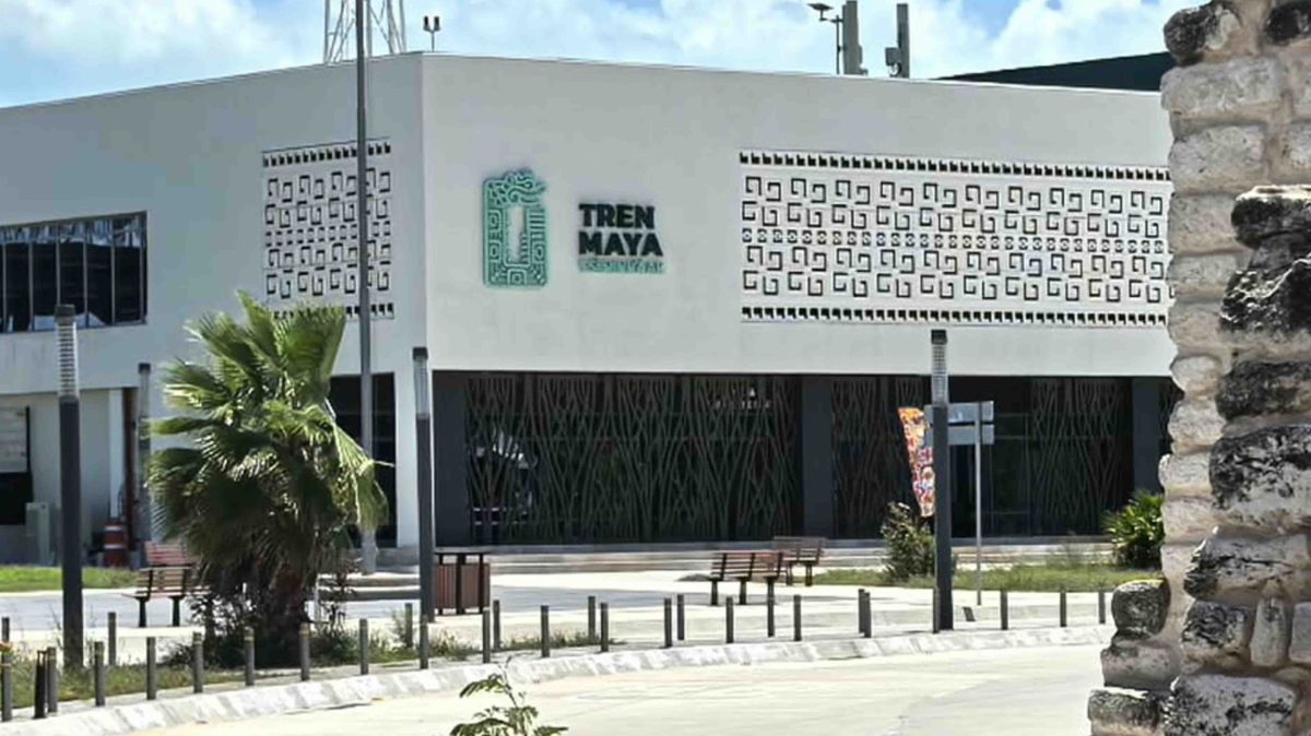 Desde su inauguración a junio de 2026, el Tren Maya ha perdido 14 mil 104 mdp y apenas ha obtenido mil 60 mdp de ingresos.