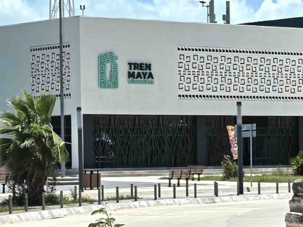 Disparan pérdidas del Tren Maya: Transportar a cada pasajero cuesta 209 mil pesos