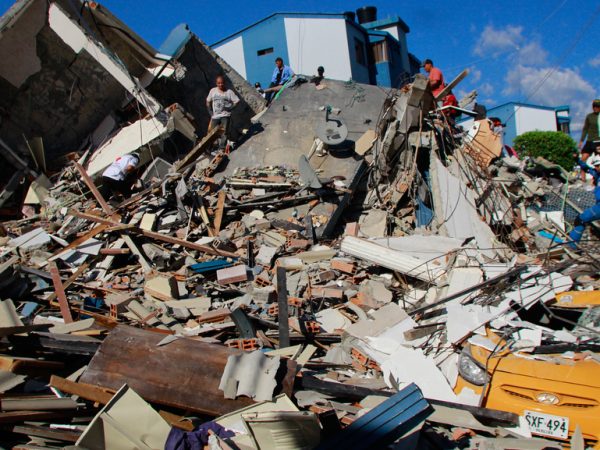 La pesadilla del sismo a la distancia: El angustiante relato de los colombianos en Guanajuato