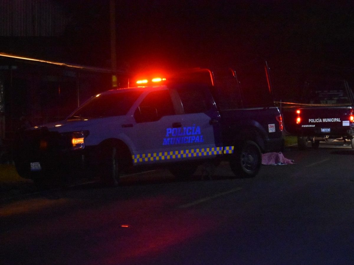 Acámbaro: Matan a balazos a una mujer en camino a Agua Caliente