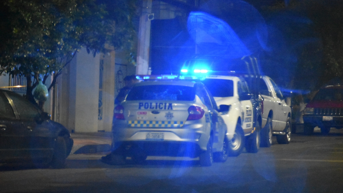 Acuchilla a novia Acámbaro
