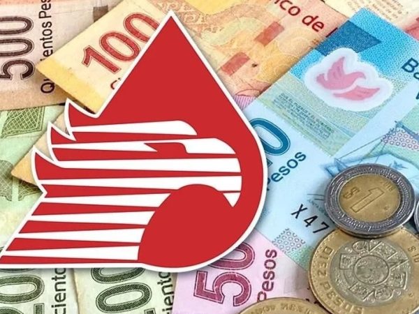 Pensiones de Pemex y CFE se disparan a 2.1 billones de pesos y amenazan sus finanzas