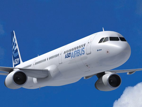 De Guanajuato al mundo: La empresa local que le fabrica piezas a Airbus