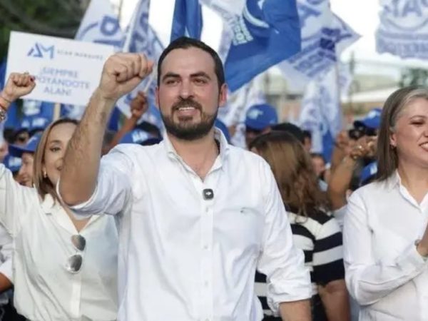 Entran en ‘modo campaña’: aspirantes en León aceleran actos políticos; afirman que fue gratis