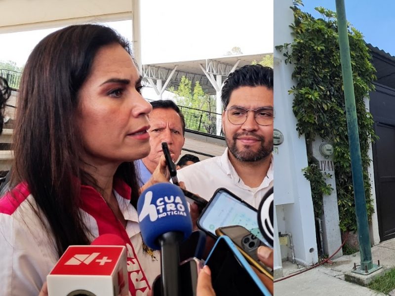 Contraloría de León investiga contratos con empresas ligadas a parientes y exsocios