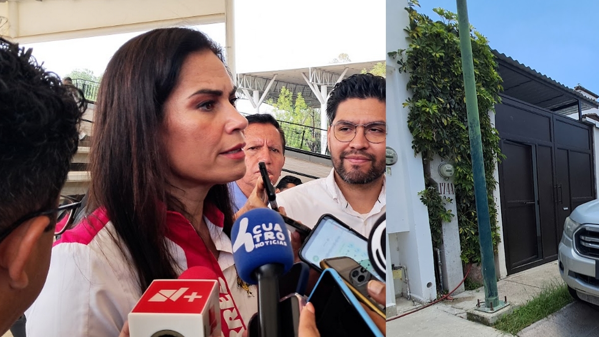 Alejandra Gutiérrez y Pixis y Bypixis