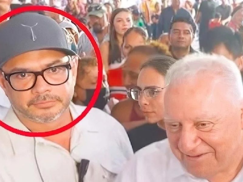 Admite Morena que señalado por nexos con mafia rumana sí es militante desde 2013
