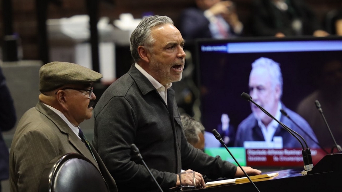Alertan empresas de apretón fiscal